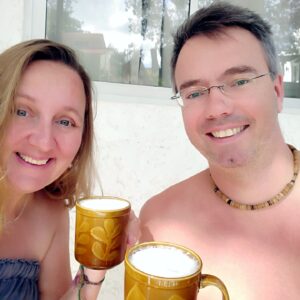 mamka má 65, štrngáme si cez video call